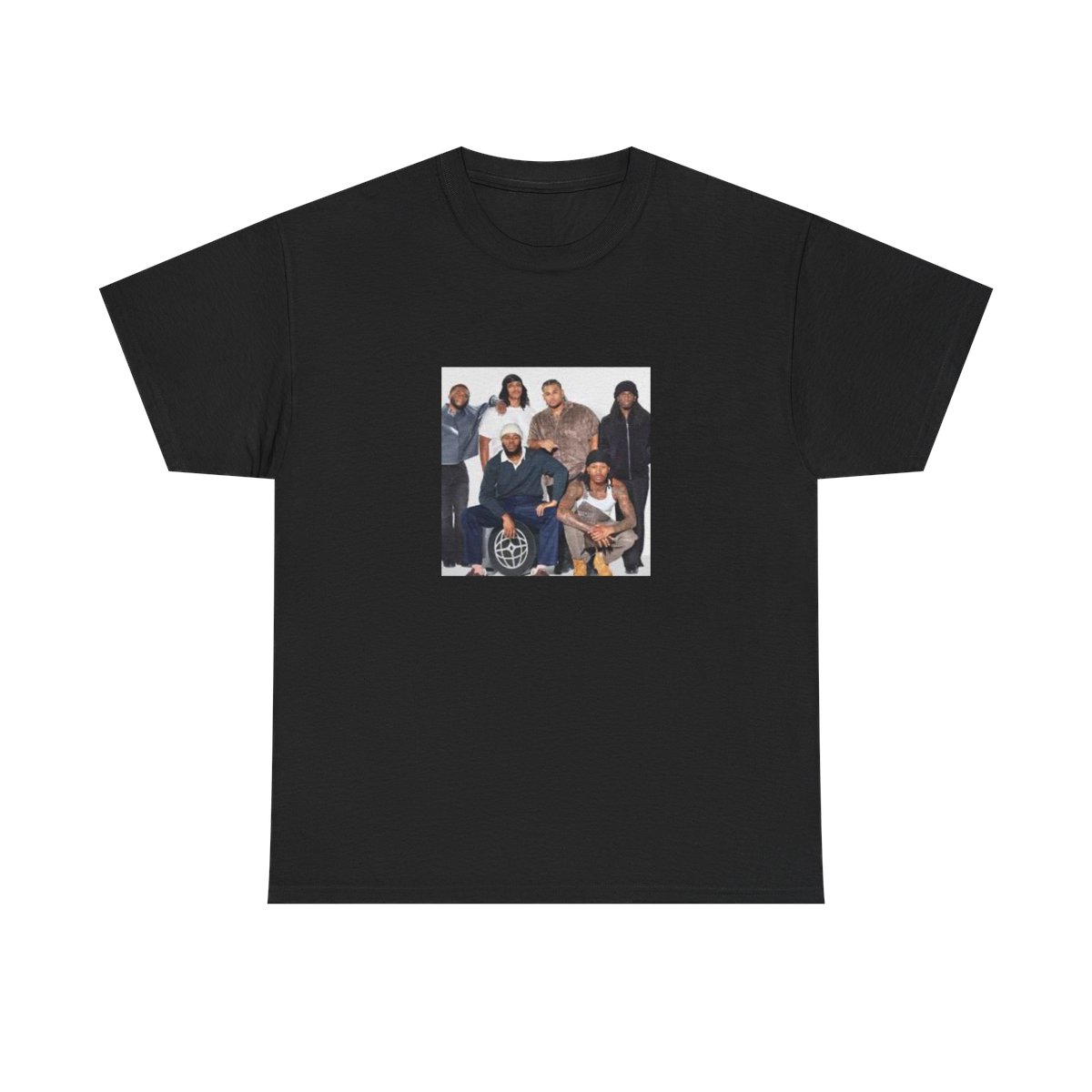 AMP T-Shirt #4