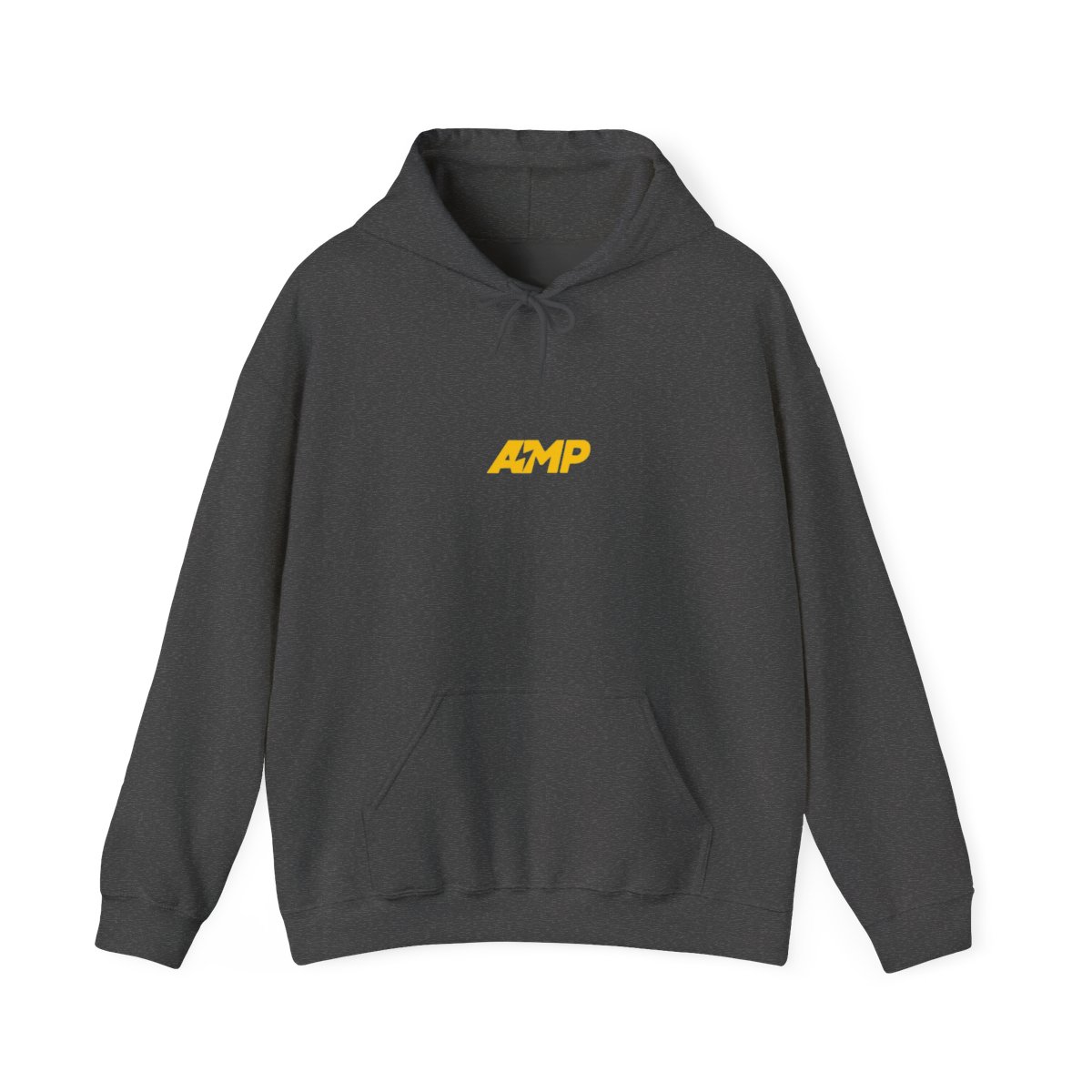 Hoodies - AMP apparel collection