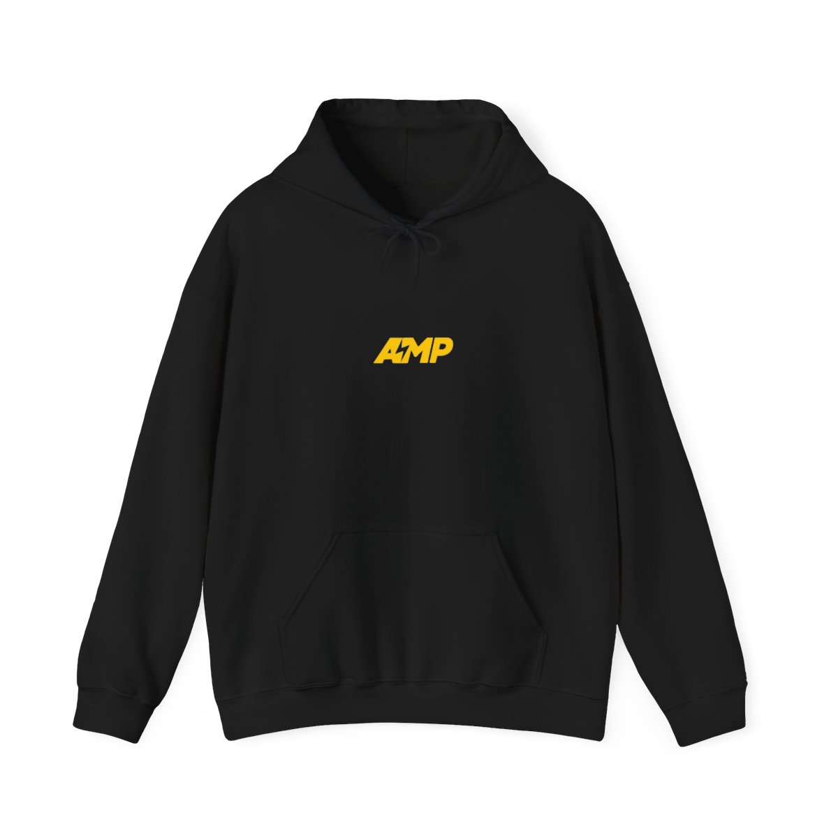 AMP Hoodie #5 Unisex Hoodie