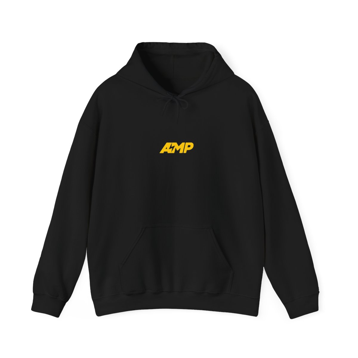 AMP Hoodie #5 Unisex Hoodie