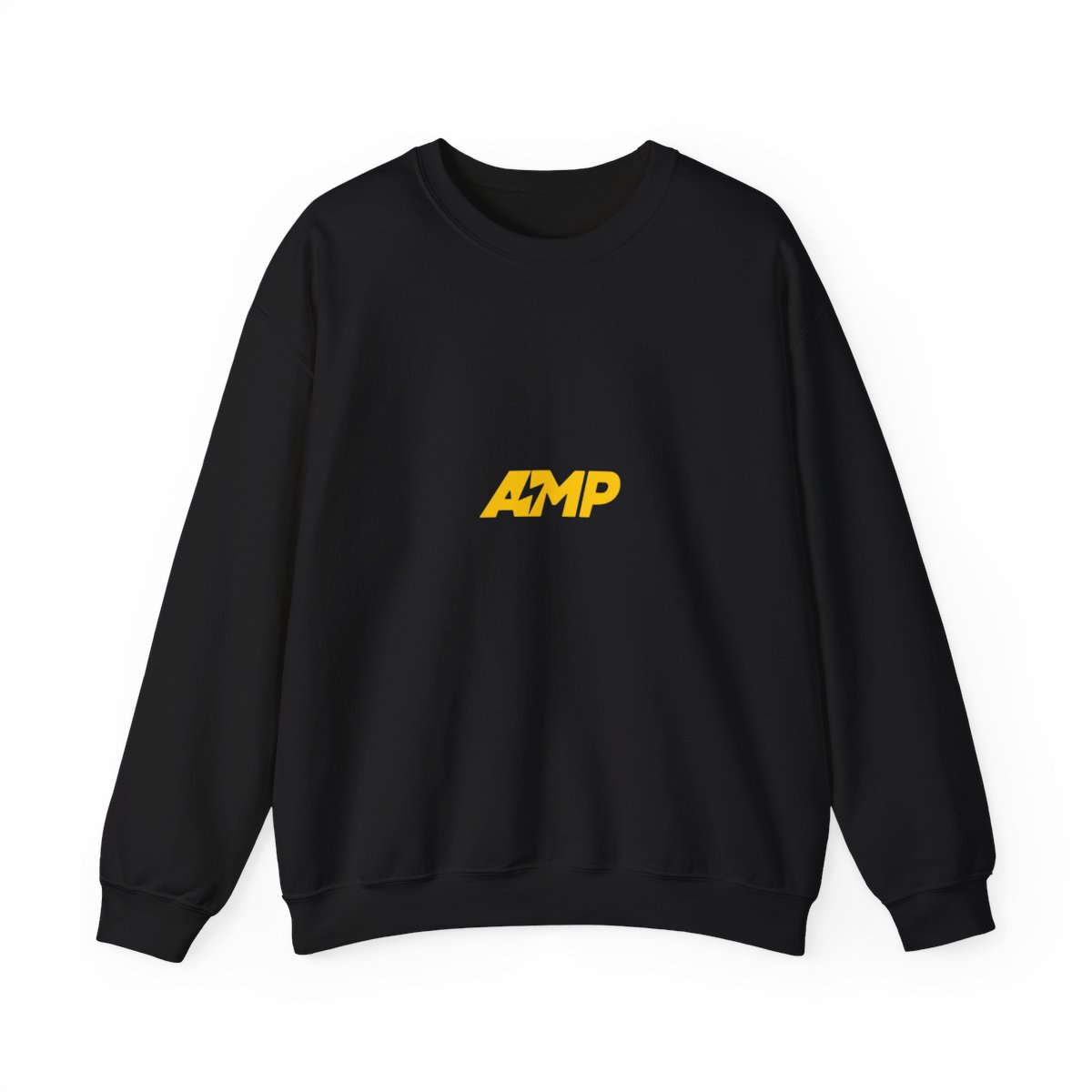 Sweatshirts - AMP apparel collection