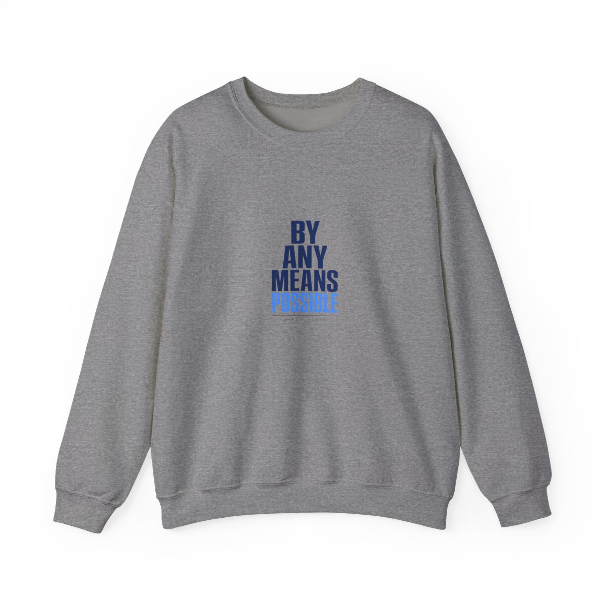 Sweatshirts - AMP apparel collection